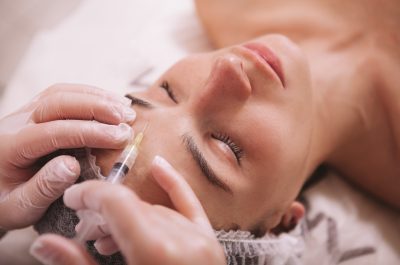 The Right Cosmetic Injectables Insurance for Non-Surgical Beauty Treatments Cosmetic Injectables insurance | Sparrow Insurance