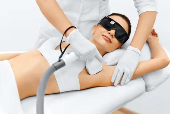 Hair Removal Services Laser Hair Removal Insurance | Sparrow Insurance