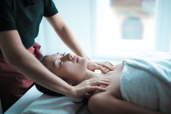 Insurance for Massage Therapists | Sparrow Insurance