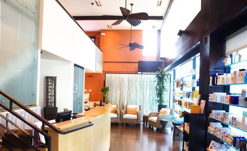 Spray Tanner Studio Insurance | Sparrow Insurance